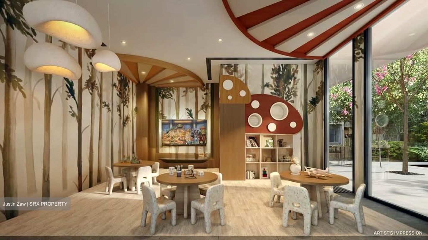 Pinery Residences (D16), Condominium #603754741